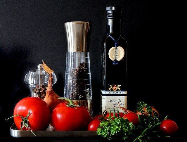 mediterranean-346997_640 tomate